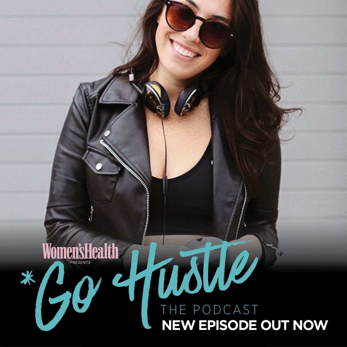 Women\'s Health Presents Go Hustle