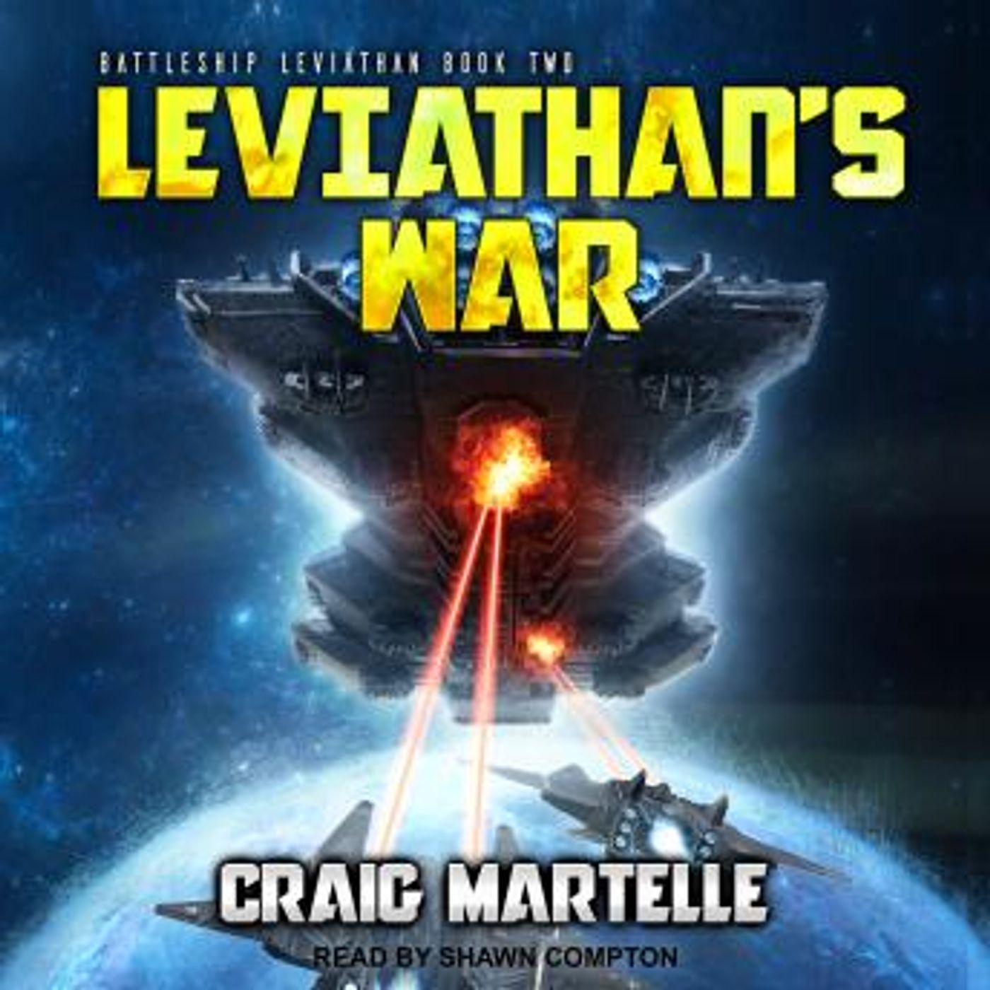 Access Unmissable Full Audiobooks in Science Fiction & Fantasy, Science Fiction