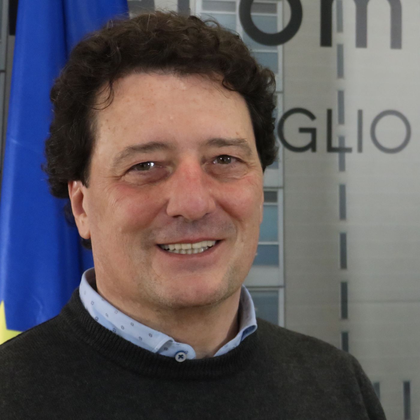 Podcast del Gruppo regionale PD Lombardo