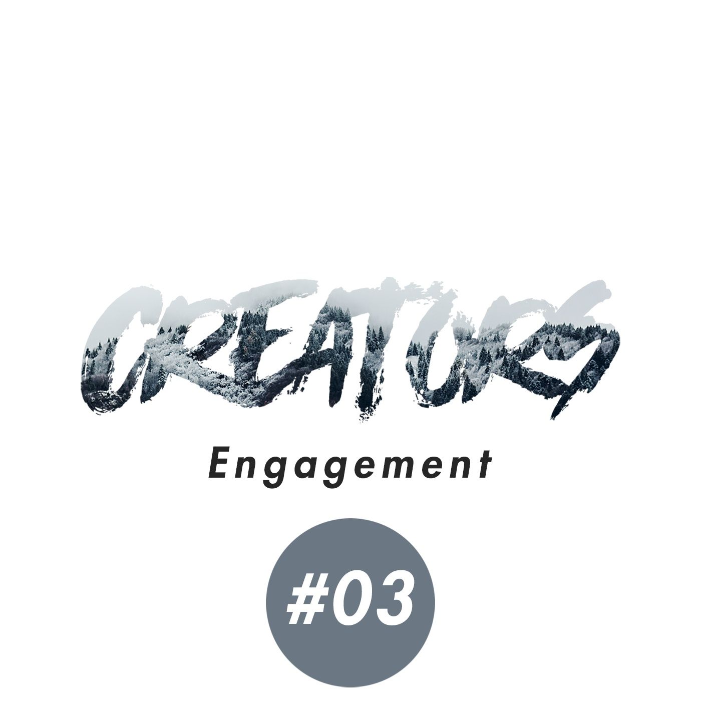 Creators Podcast