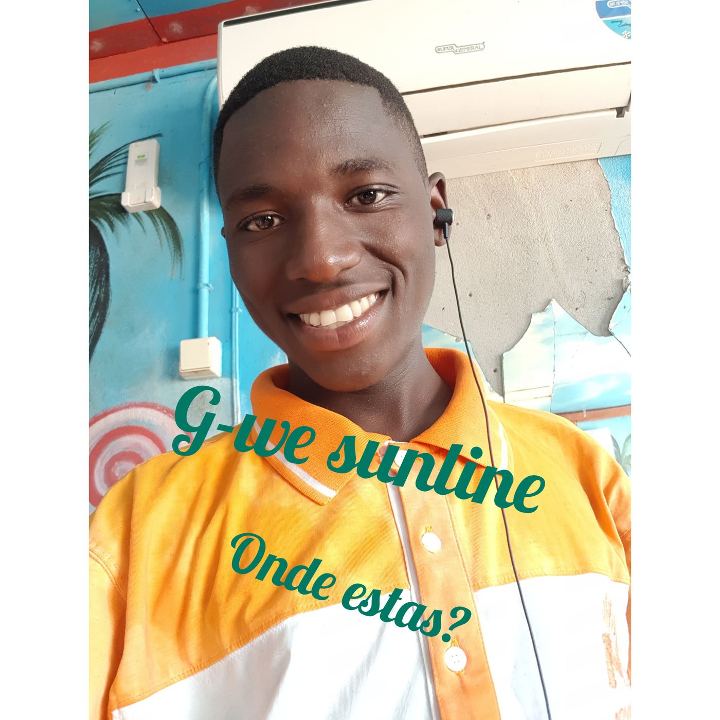 Pandza Gaza cover art