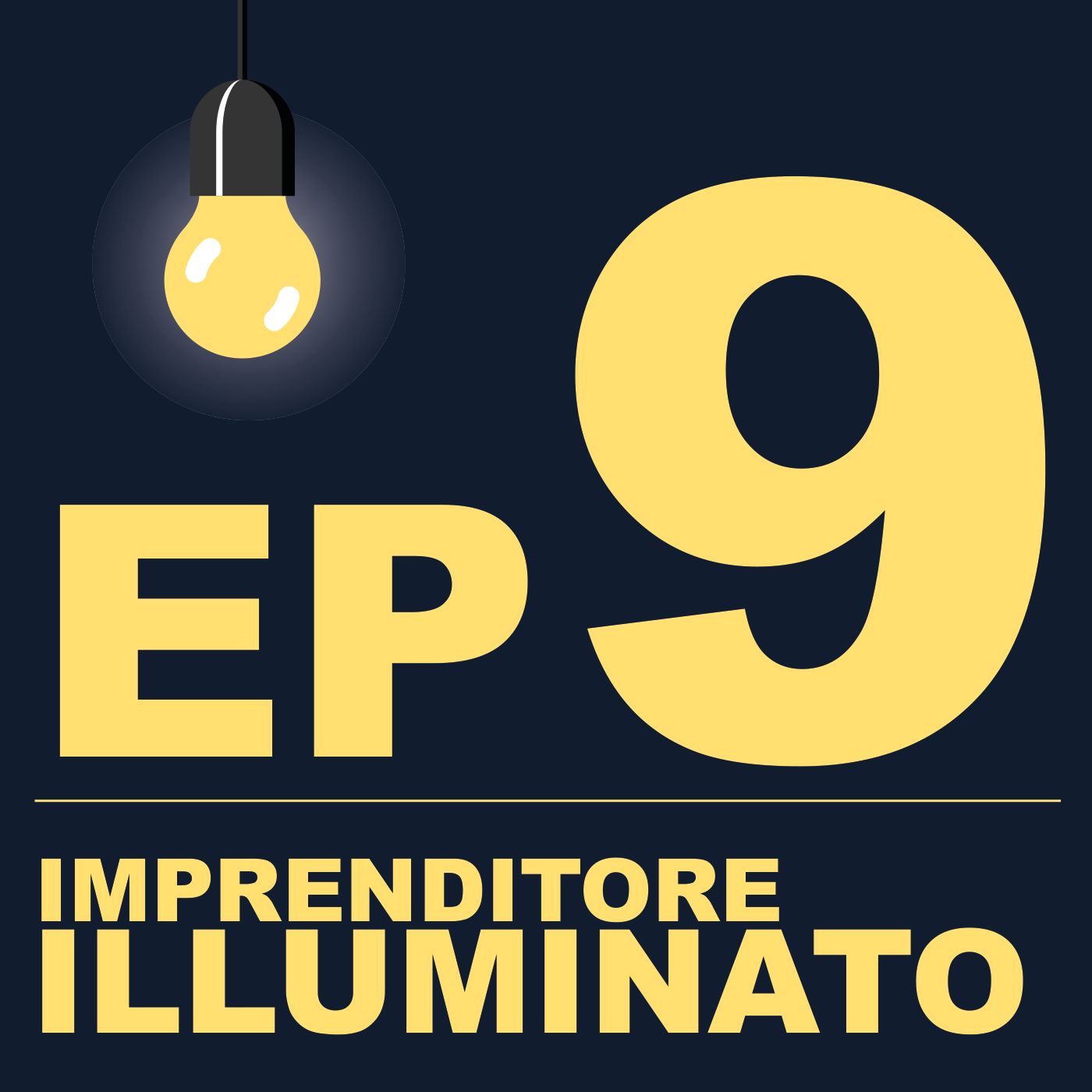 Imprenditore Illuminato