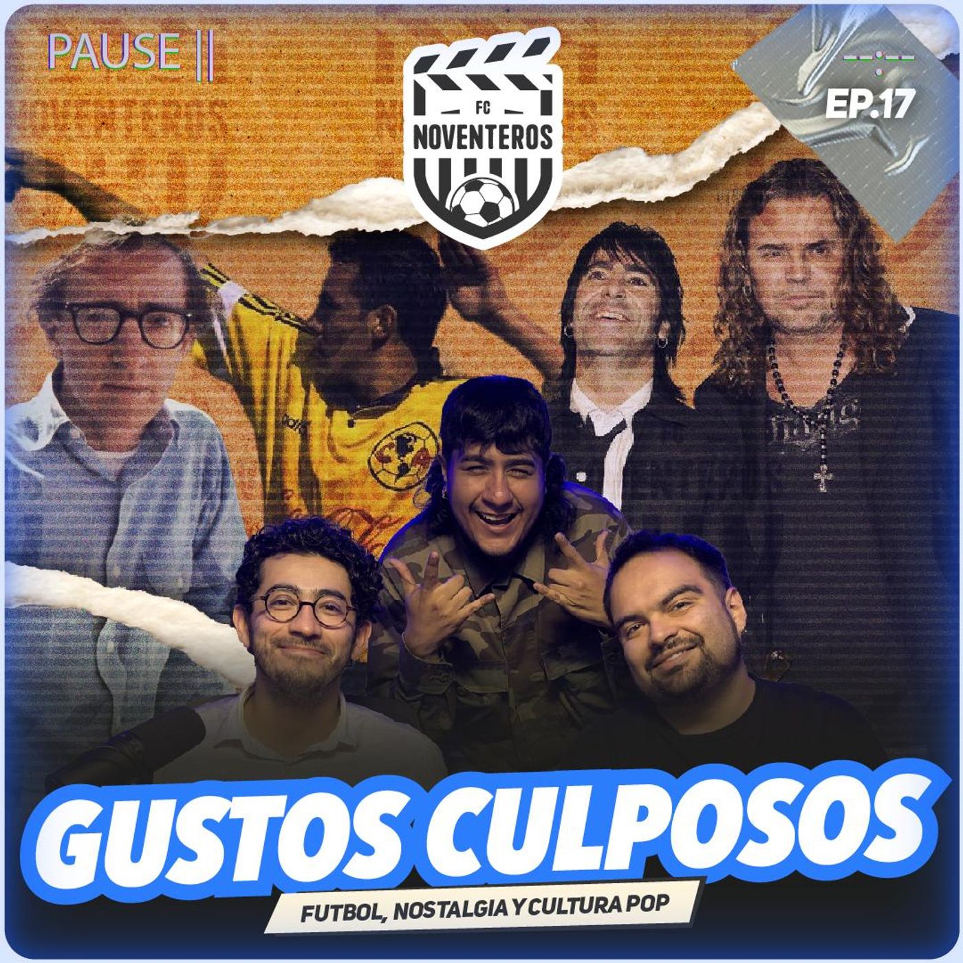 Noventeros FC