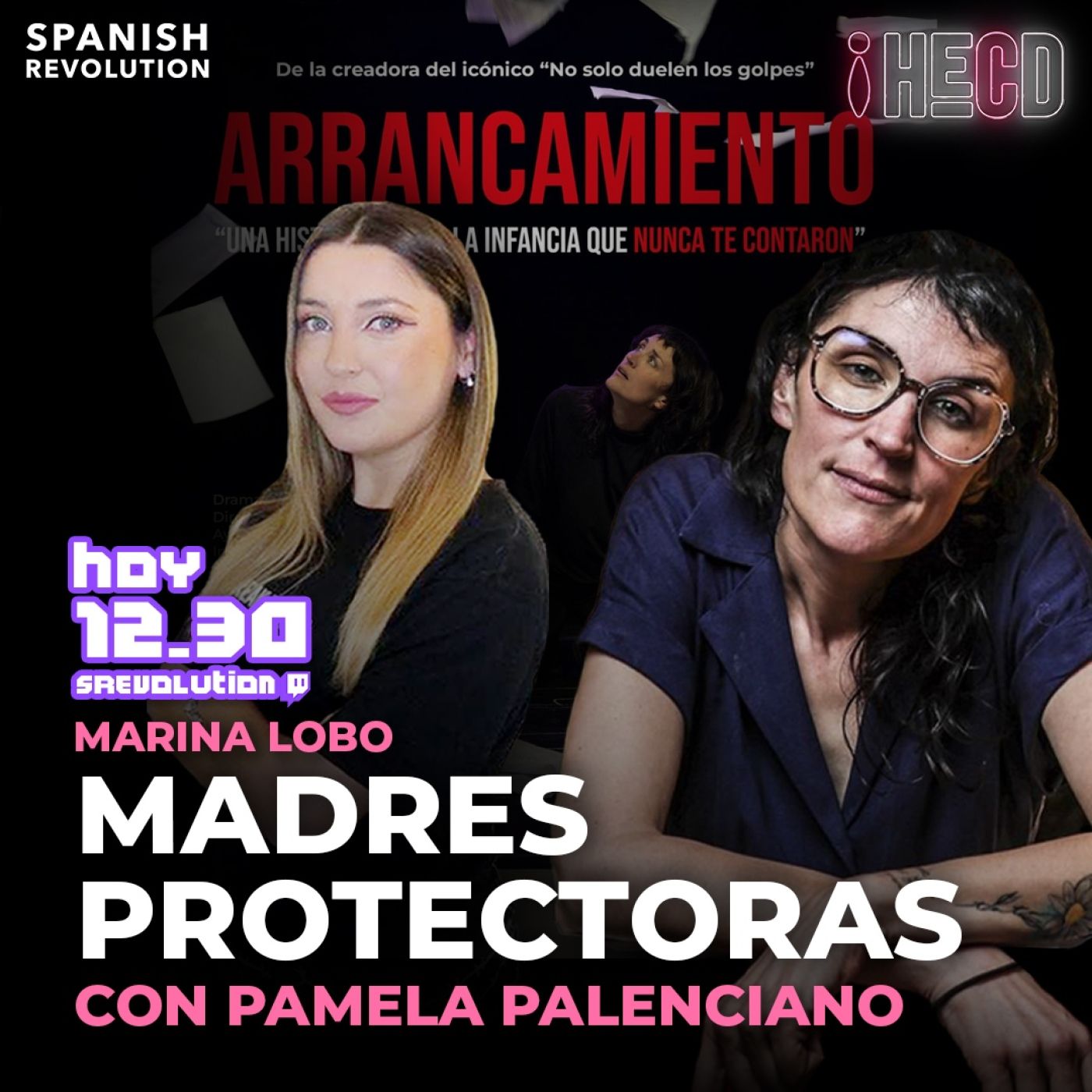 Spanish Revolution