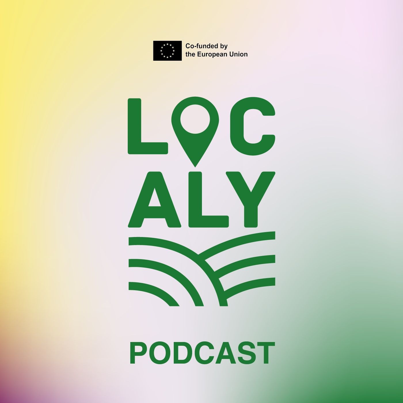 LOCALY Podcast podcast artwork