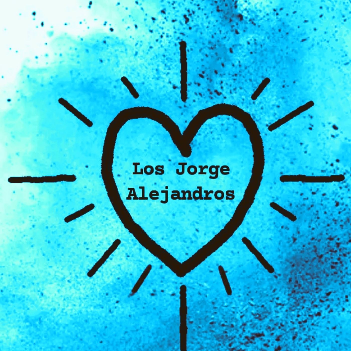 Los Jorge Alejandros