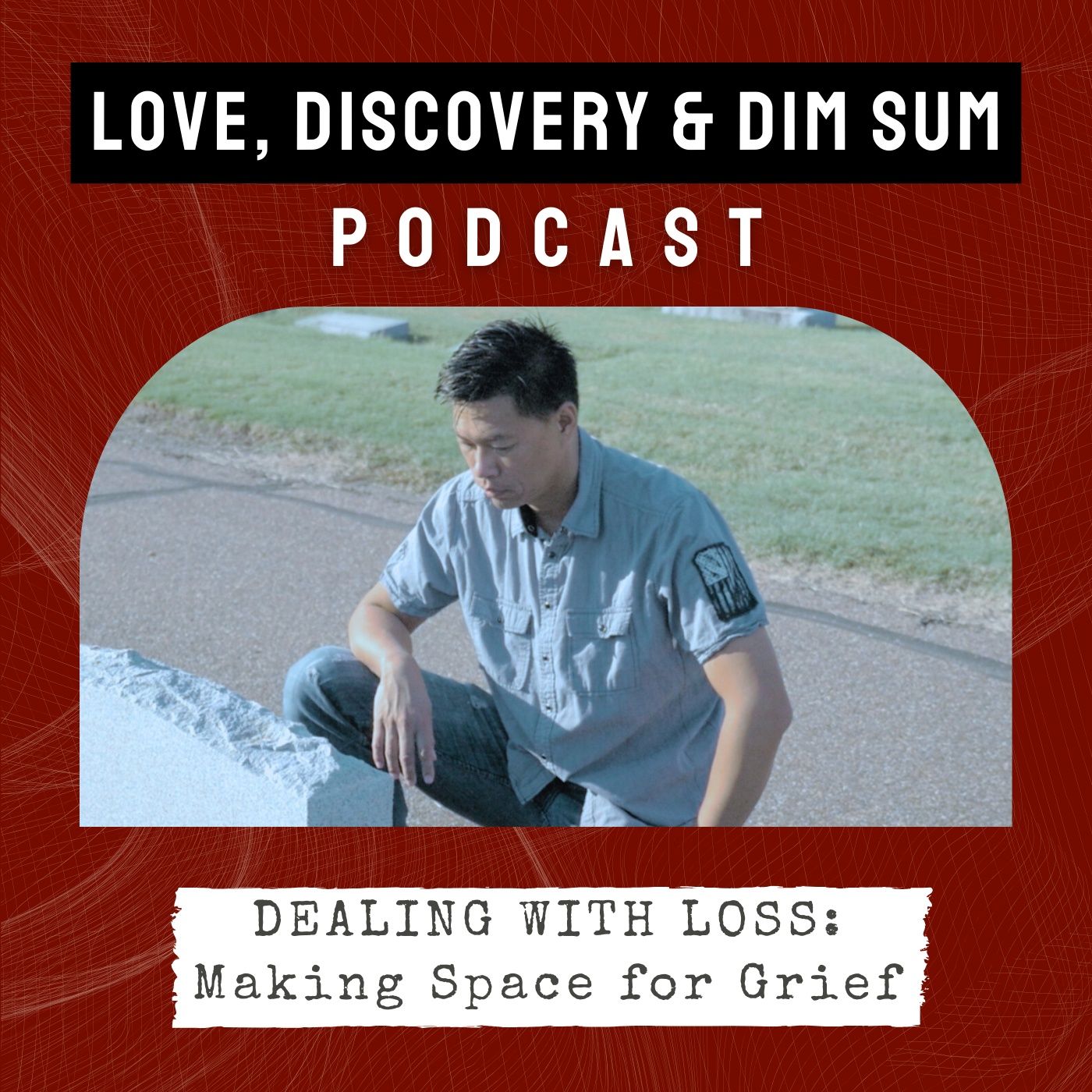 Dealing With Loss: Making Space for Grief