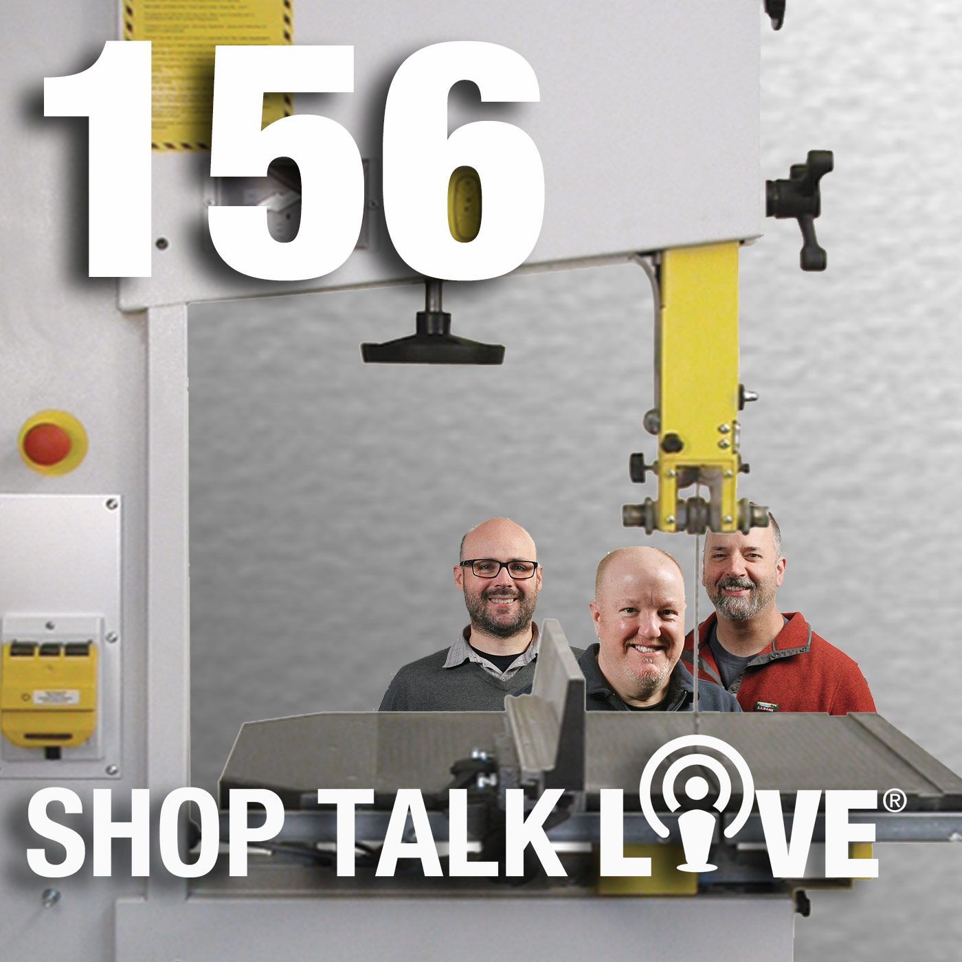 Shop Talk Live