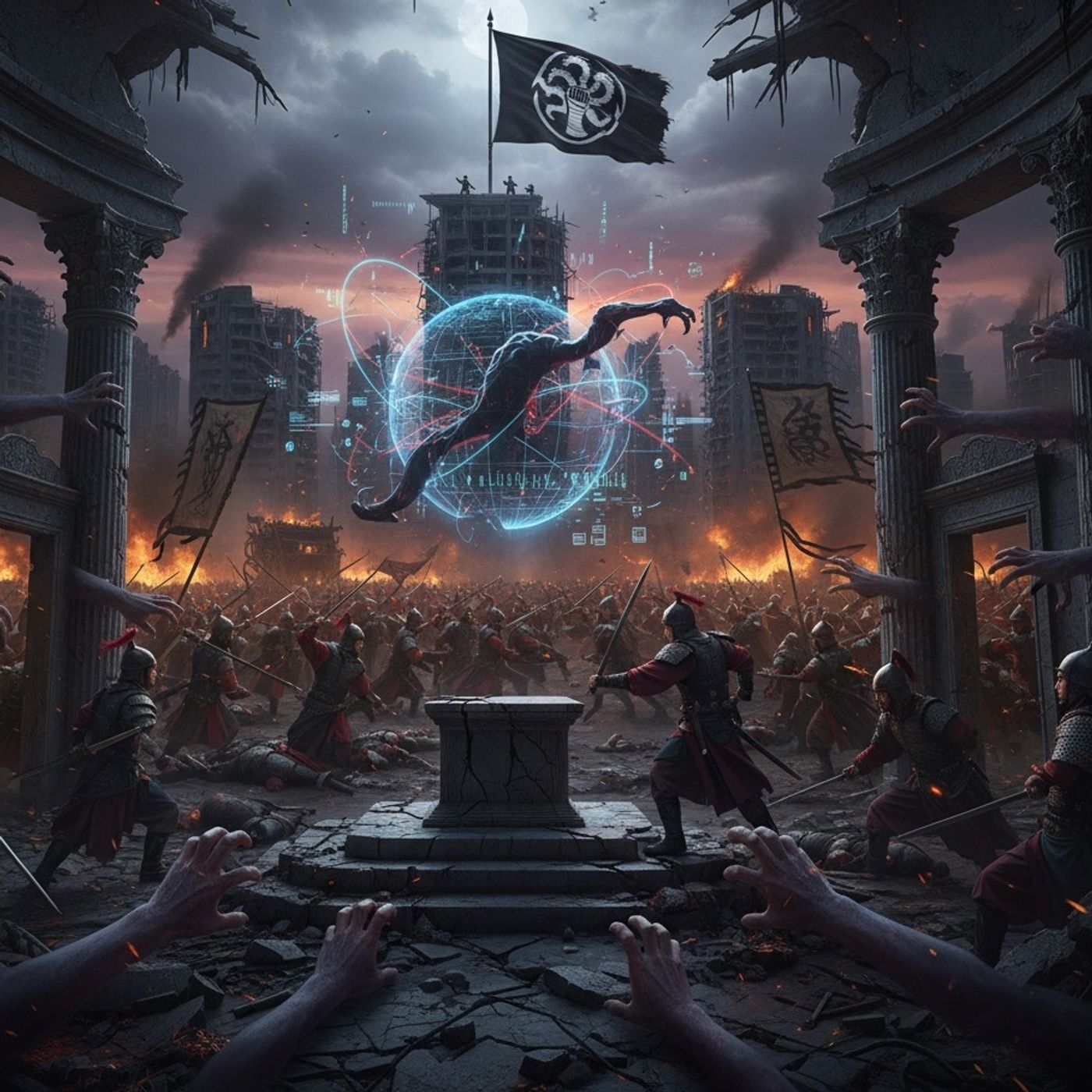 When Leadership Gets Hijacked