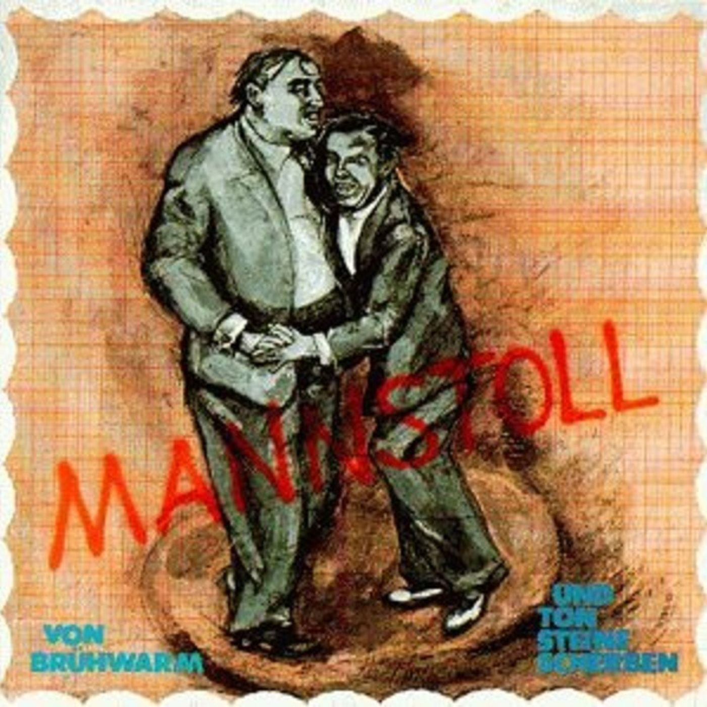 ItalianProgPsychBeat & Krautrock