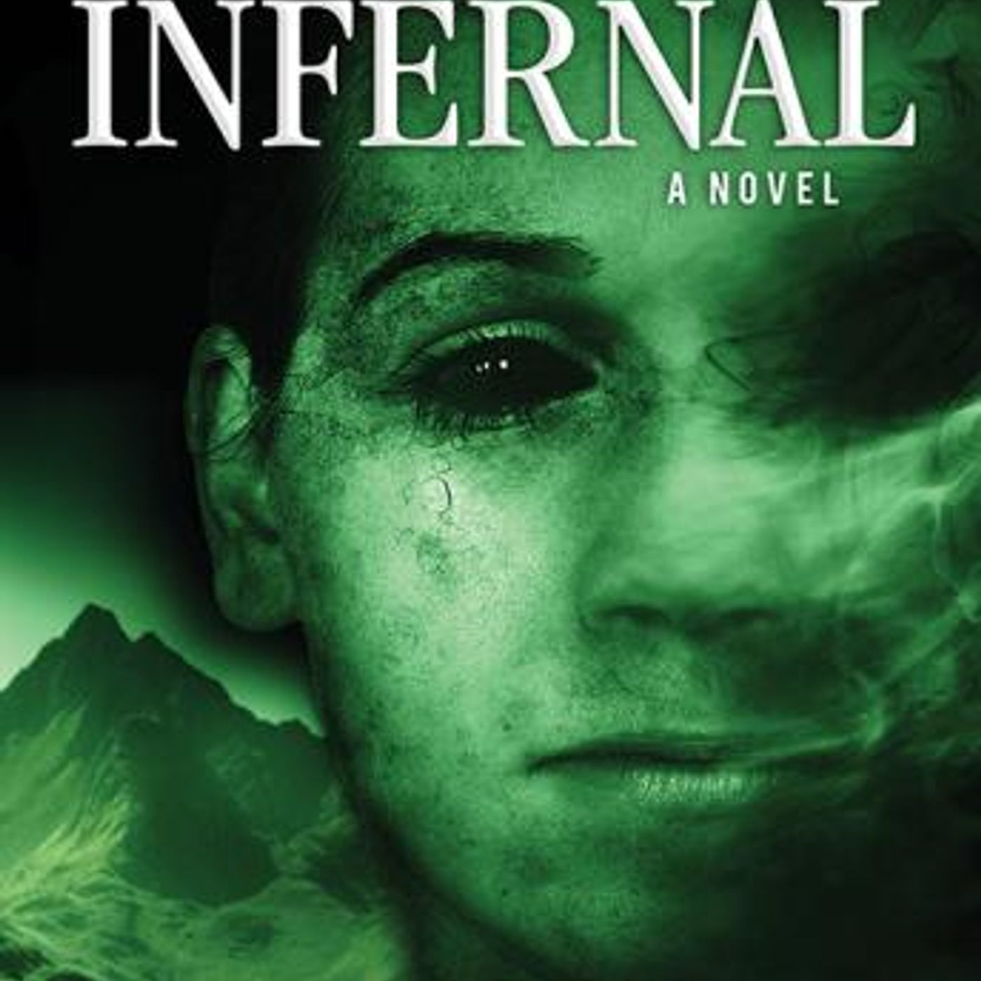 The Infernal: A Novel by Mark Doten episode artwork