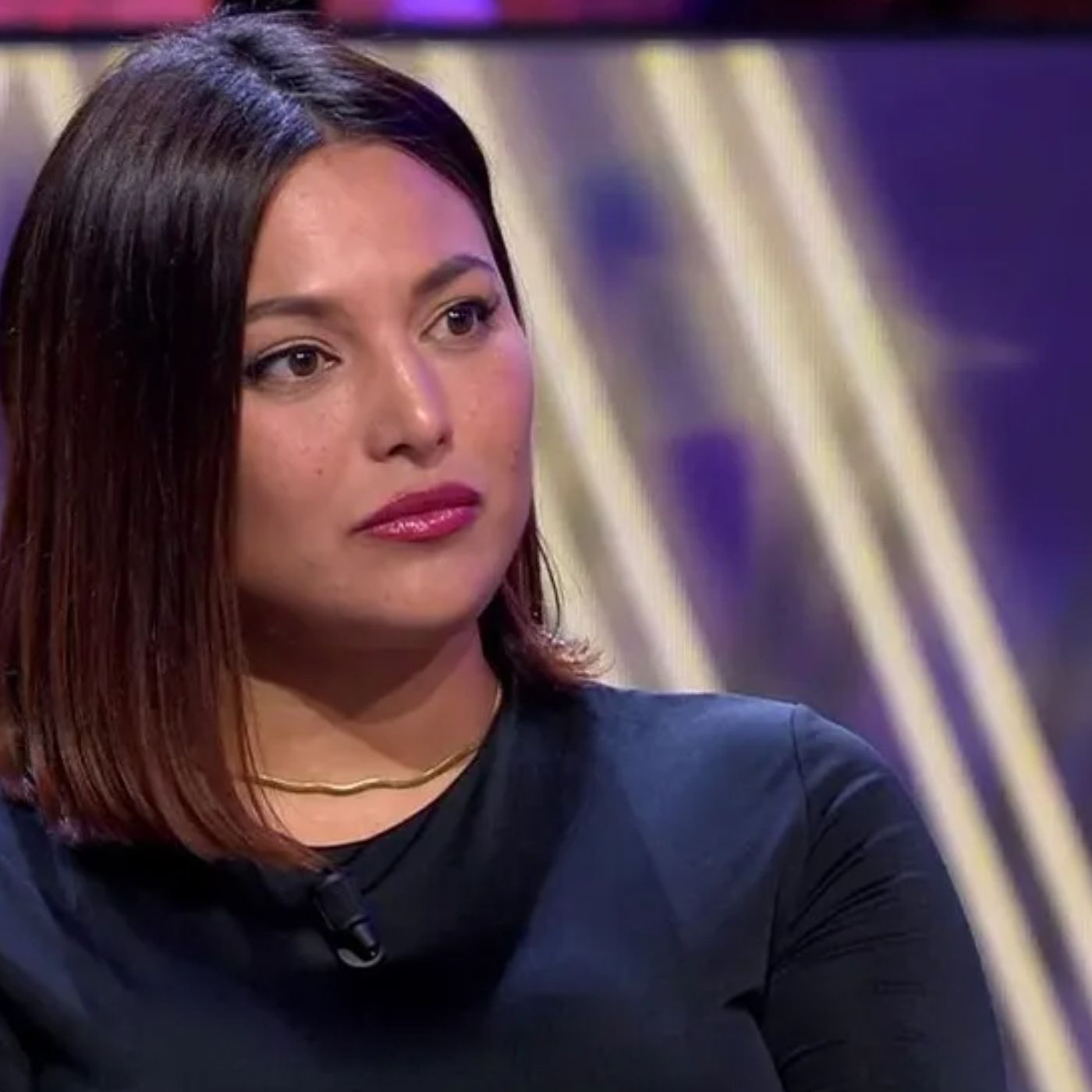 La República de los Tonnntos: La "joyita del barroco" de Elisa Mouliaá