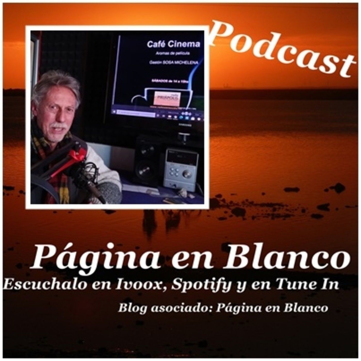 Página en Blanco