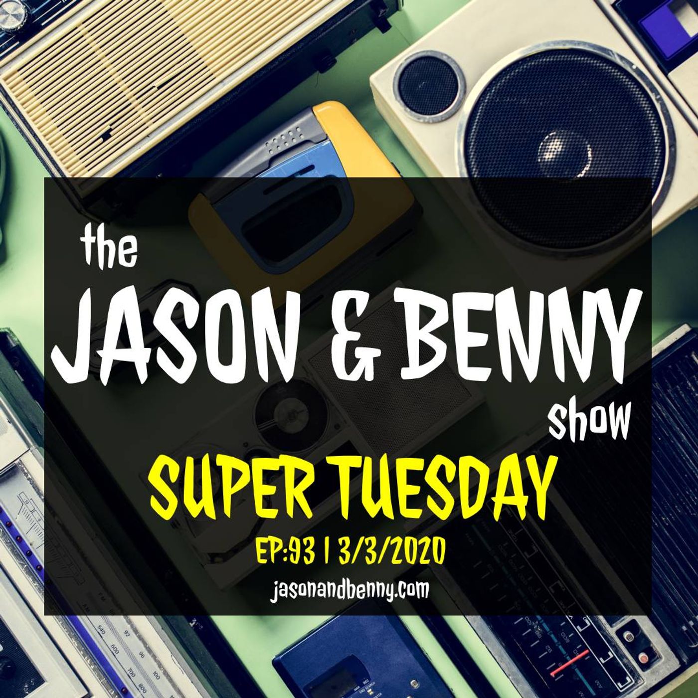 The Jason and Benny Show