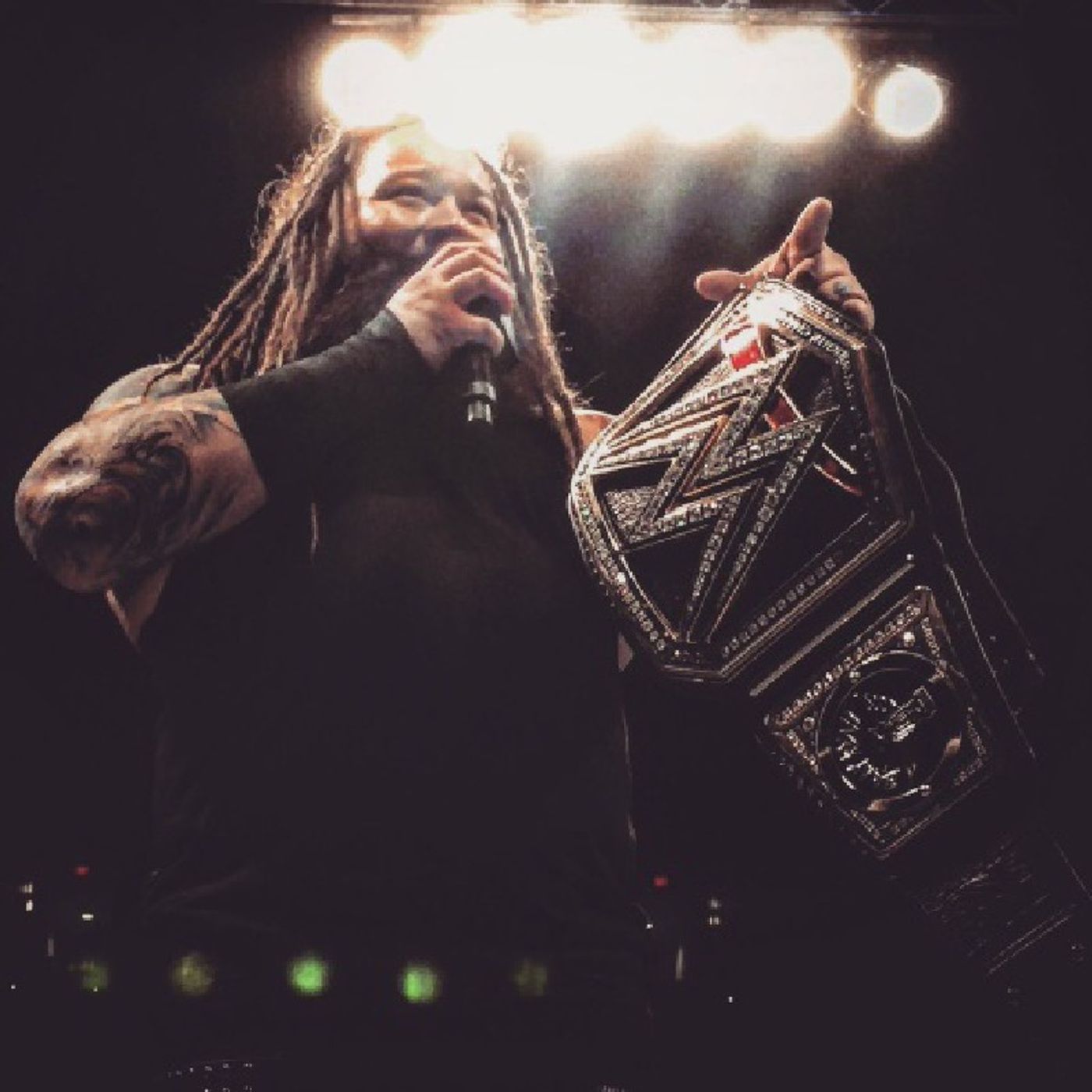 WrestlingPodcast