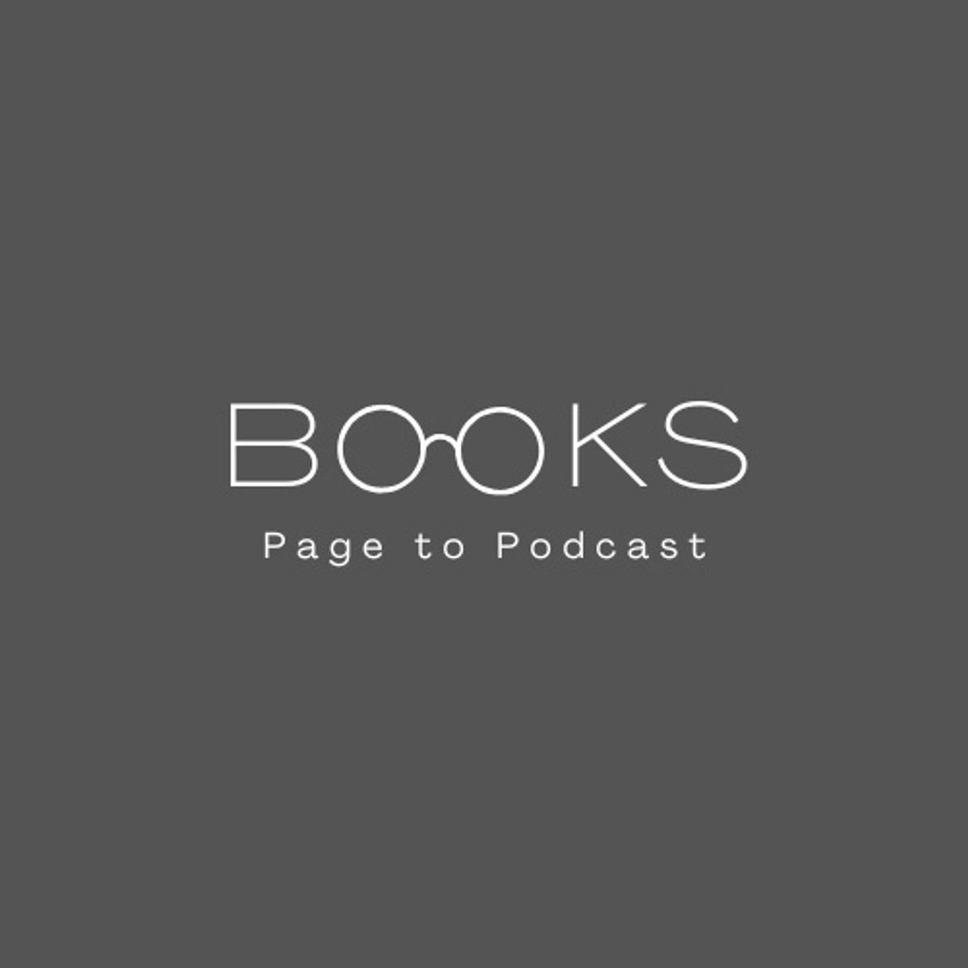 Page to Podcast