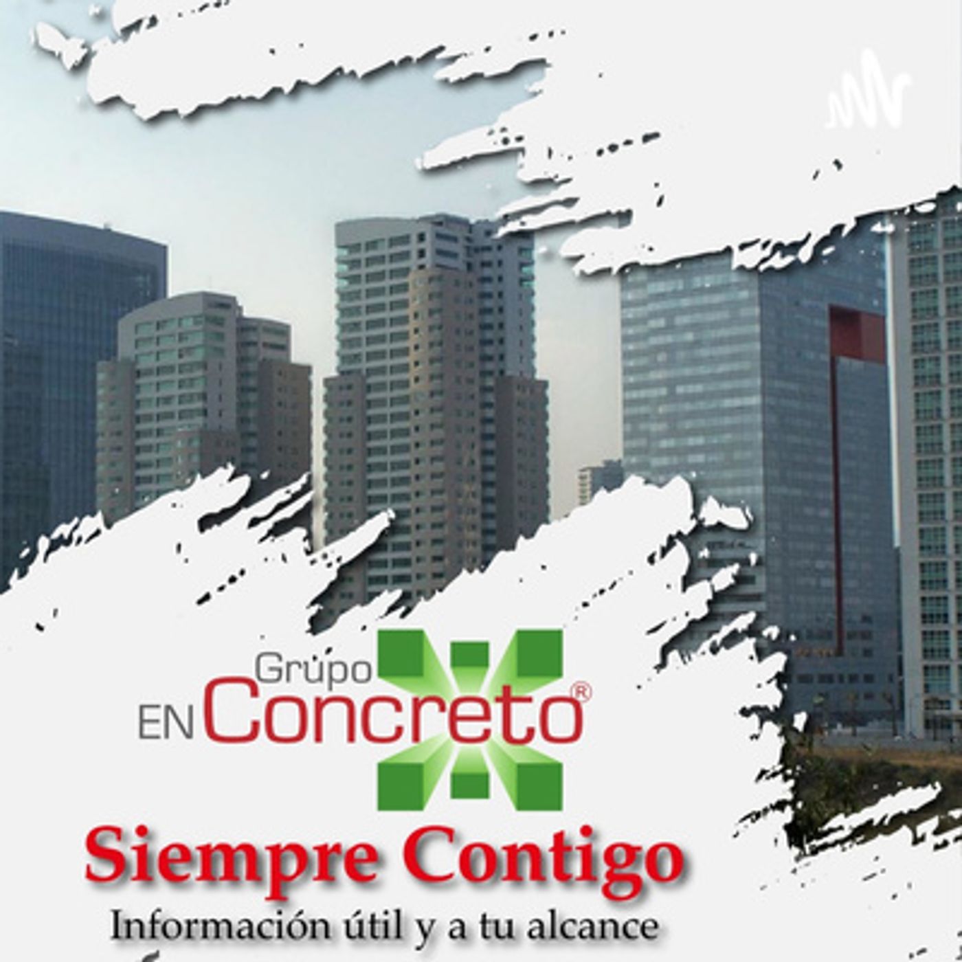 En Concreto Siempre Contigo: Información útil y a tu alcance