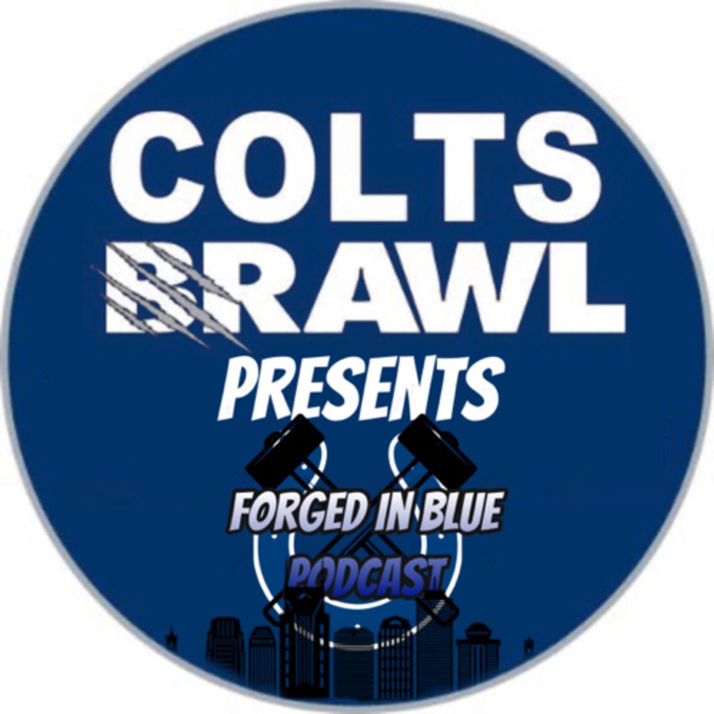 WildCard Weekend- Colts vs Bills- Time to Win or Go Home WildCard Weekend- Colts vs Bills- Time to Win or Go Home
