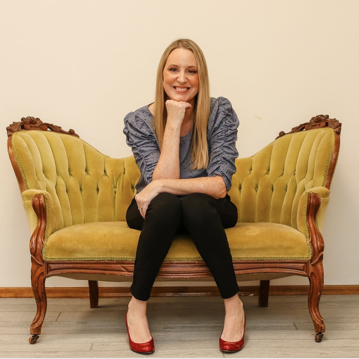 Shannon Russell 