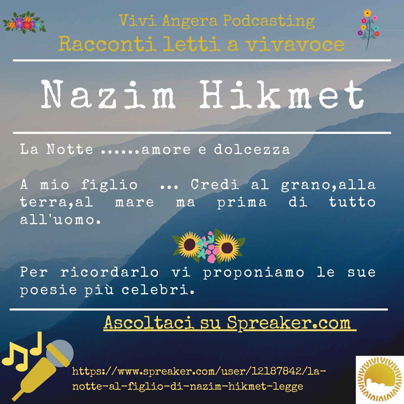 Storie racconti poesie