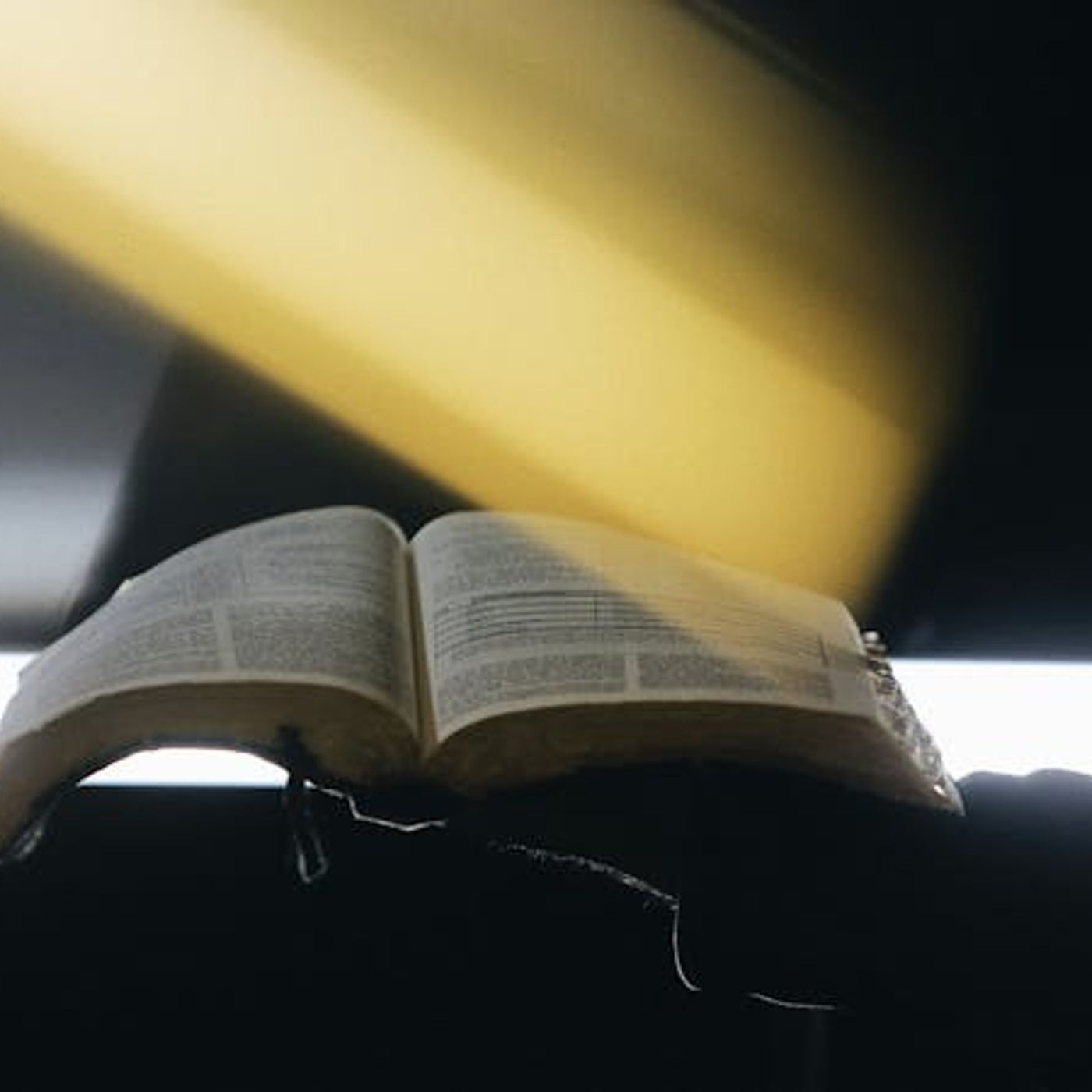 How I Decide What to Preach How I Decide What to Preach