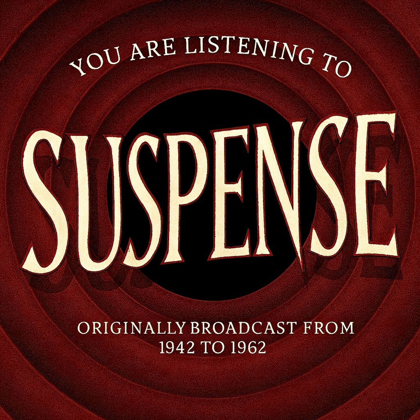 Tales of Suspense