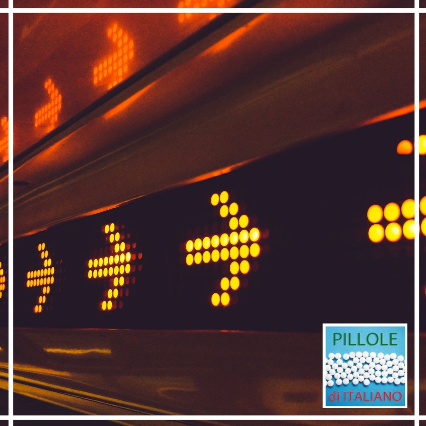 Il punto - Dislocazione