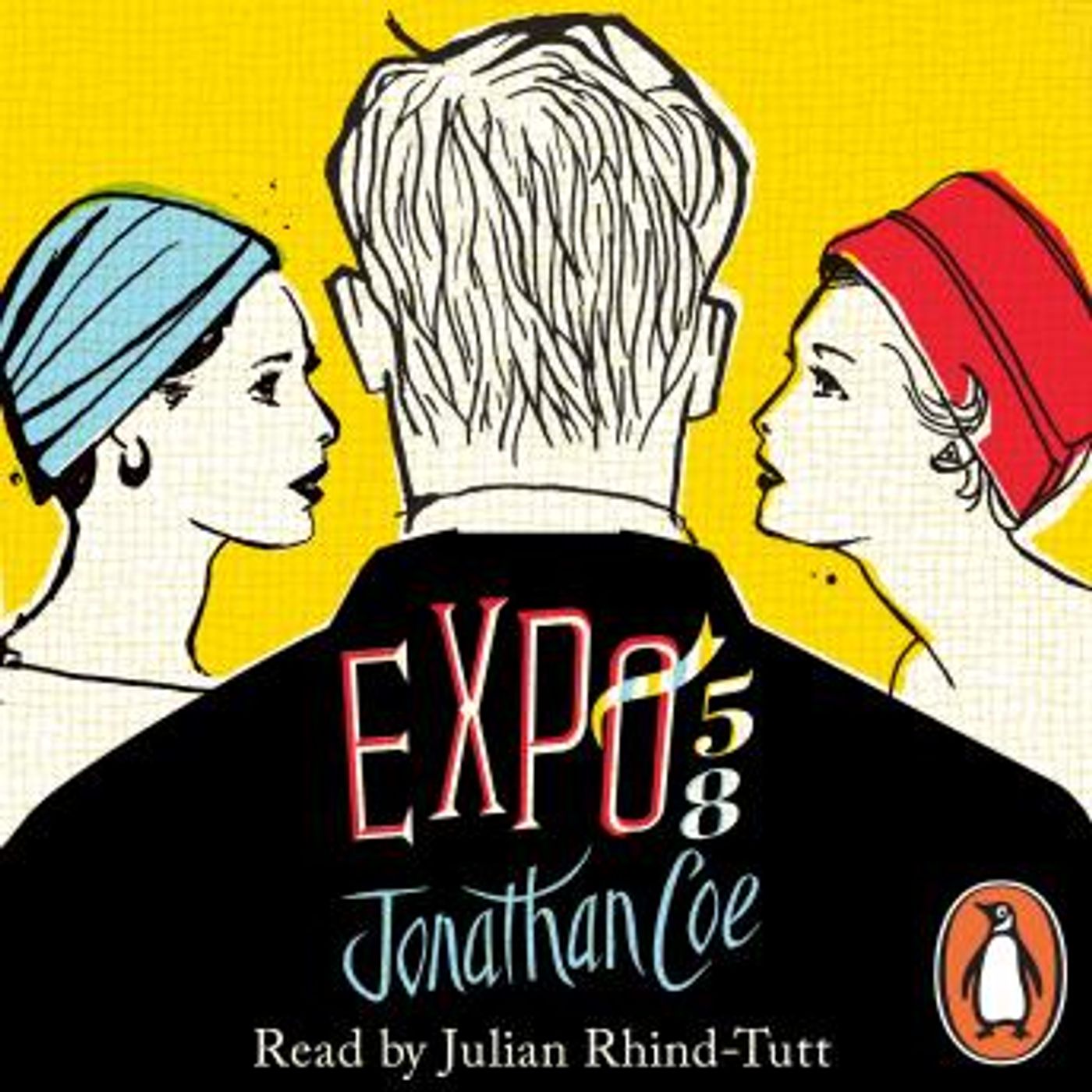 Access Top-Rated Full Audiobooks in Mystery, Thriller & Horror, Espionage