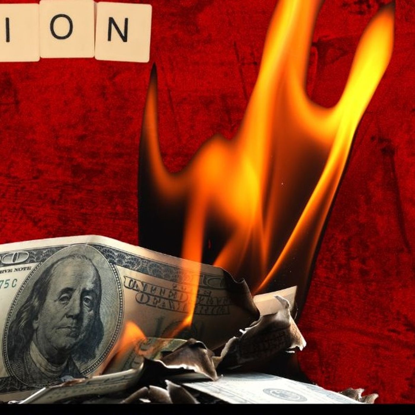 Is the U.S. the biggest threat to its own dollar?