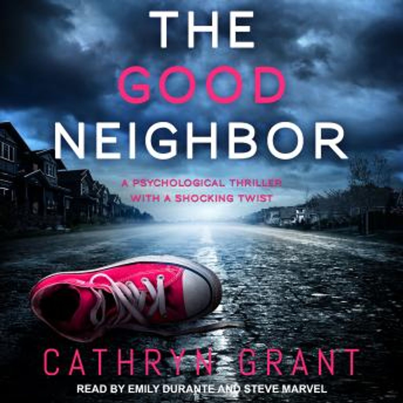 Listen to the Best Full Audiobooks in Mystery, Thriller & Horror, Suspense