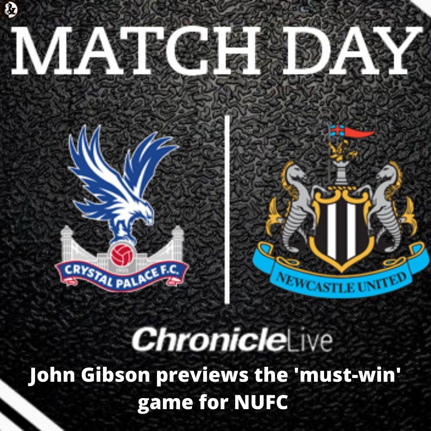'I'm fearful' - John Gibson no holds barred view on Steve Bruce and Newcastle United 'I'm fearful' - John Gibson no holds barred view on Steve Bruce and Newcastle United