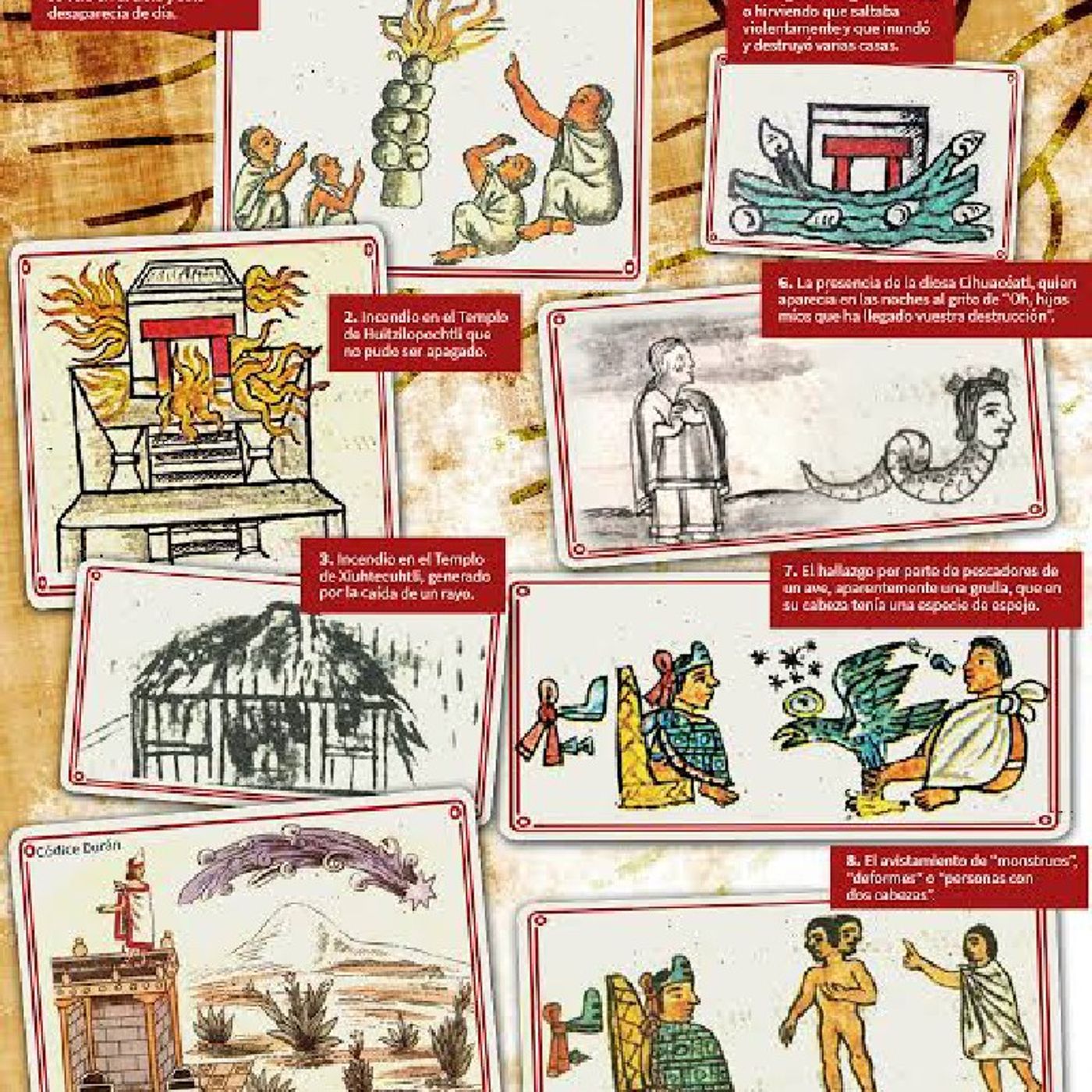 Pensamientos de un Tolteca
