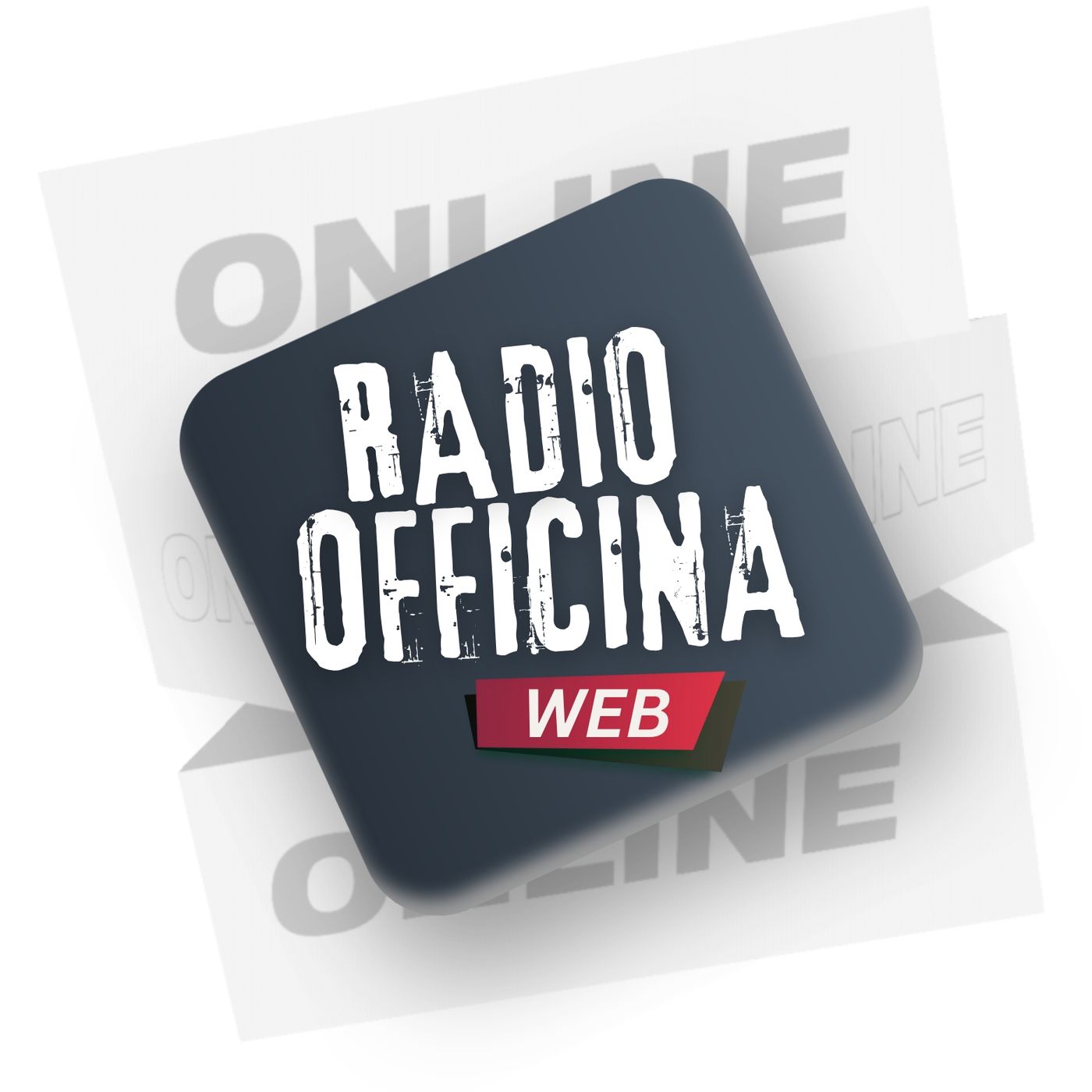 OfficinaOFF episode artwork