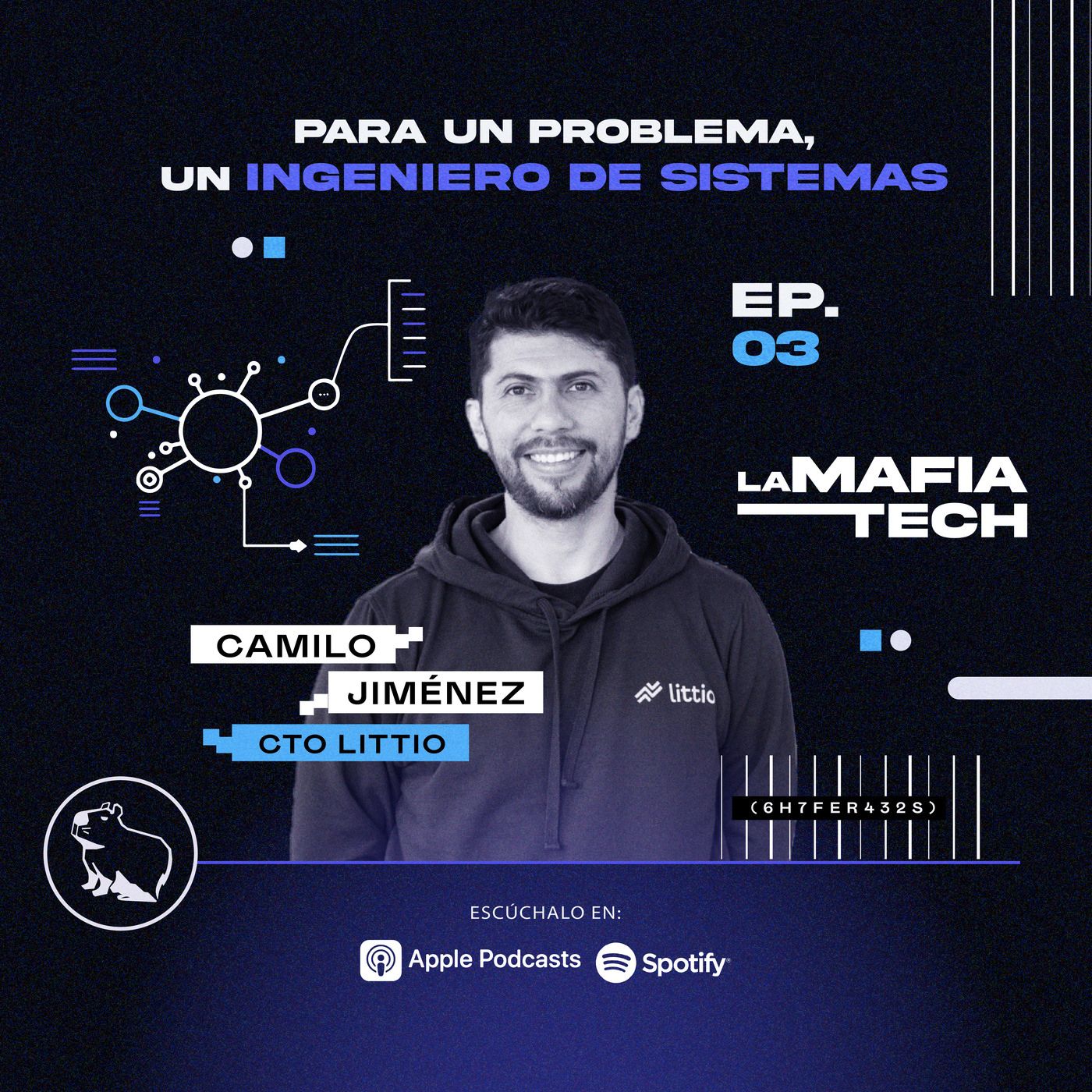 La Mafia Tech