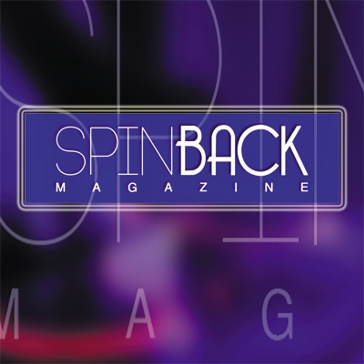 Spinback Magazine