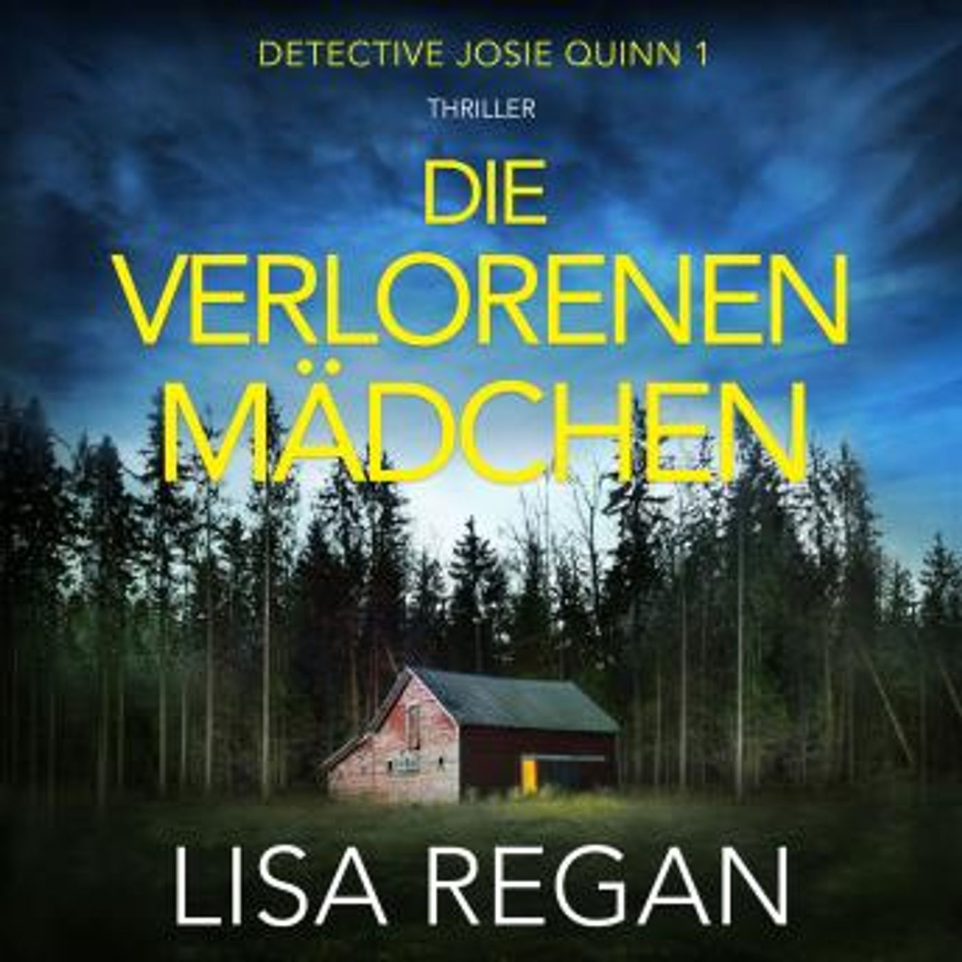 Listen to Best Free Audiobooks in Mystery, Thriller & Horror, Suspense