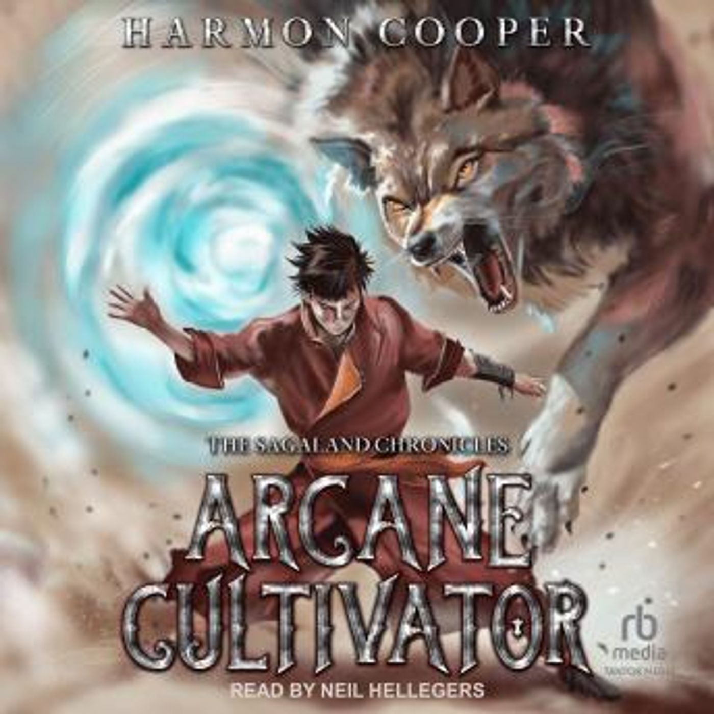 Download Latest Full Audiobooks in Science Fiction & Fantasy, Fantasy