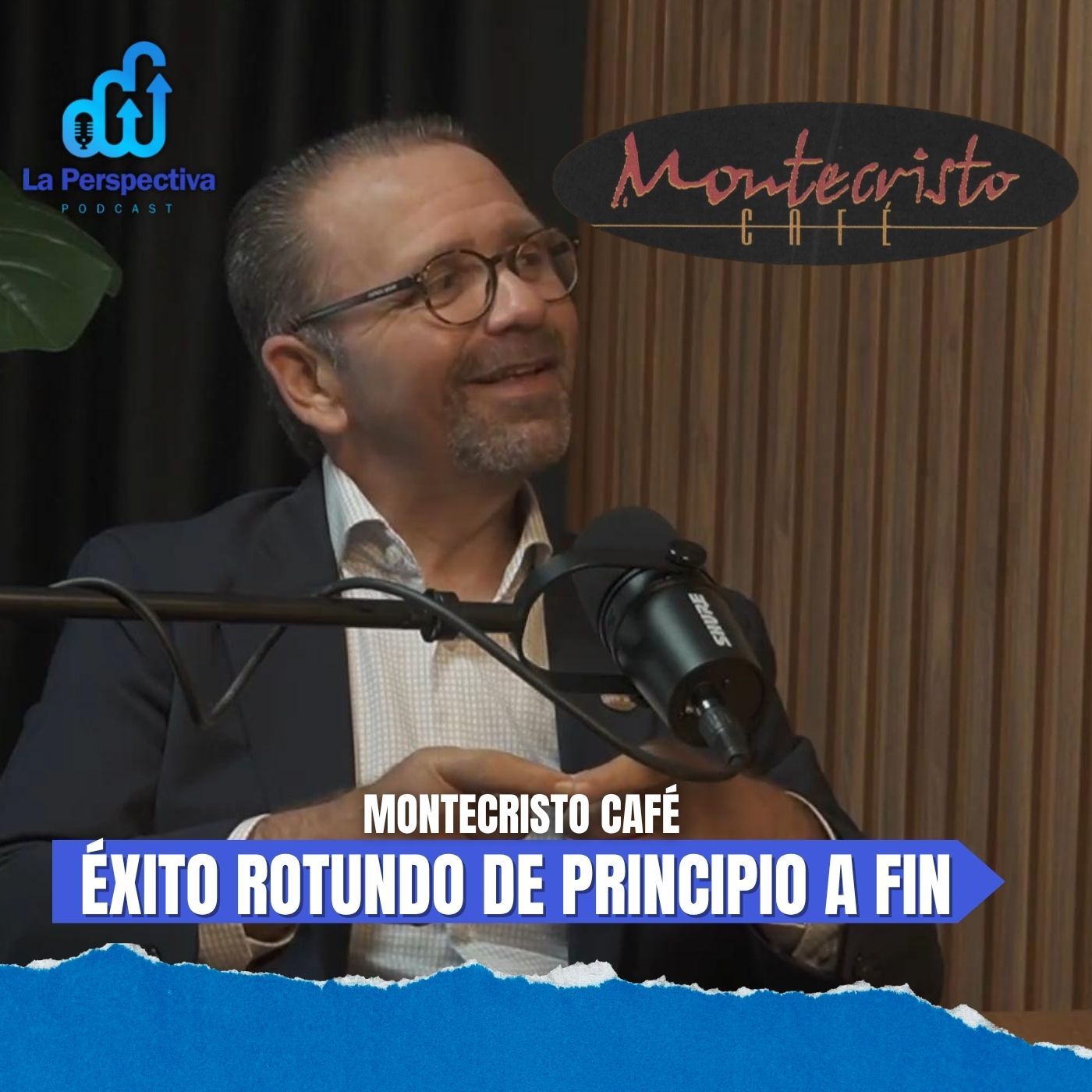 La Perspectiva Podcast