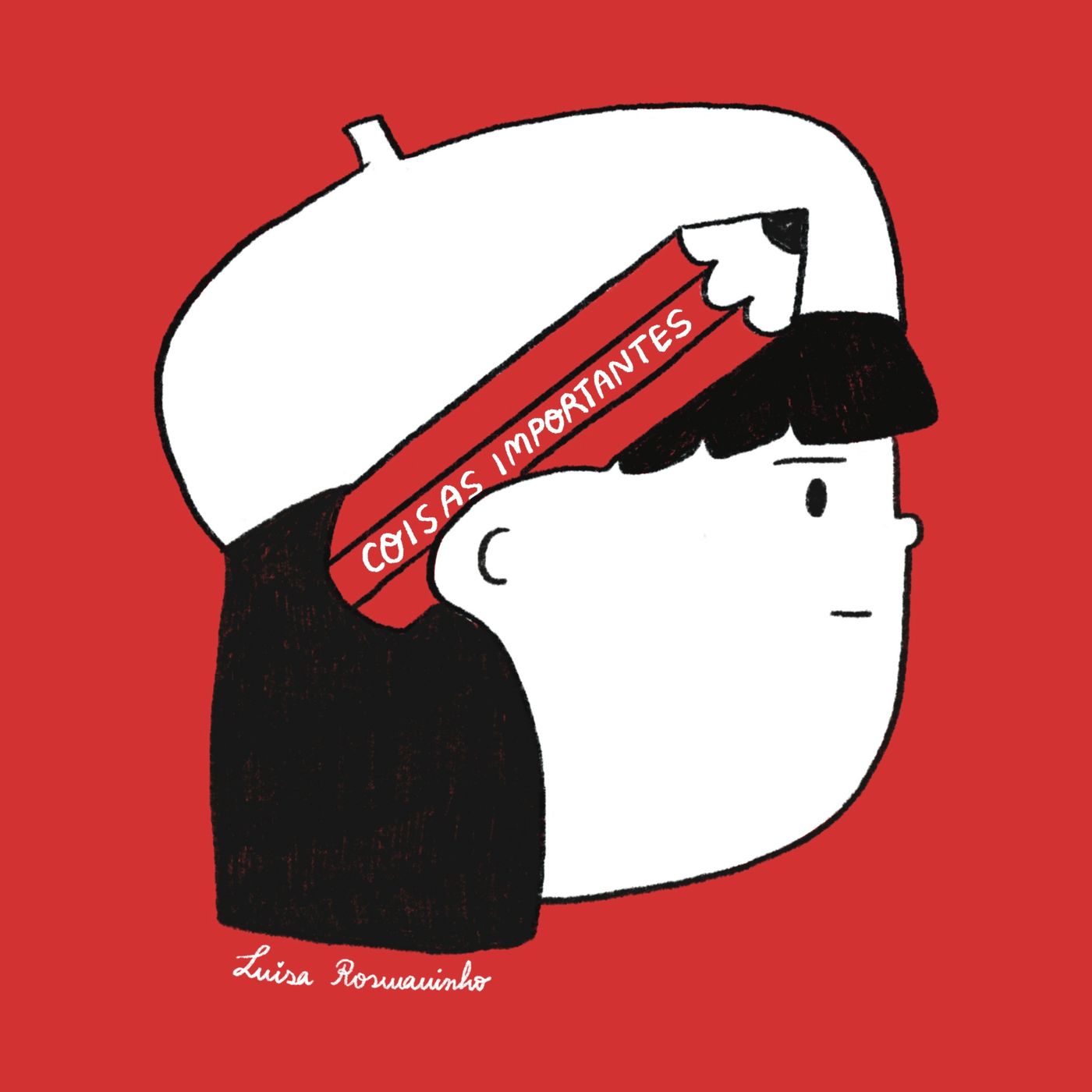 Descobrir Coisas Importantes