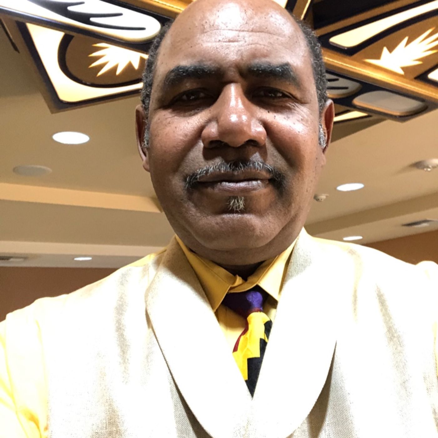 Welcome To The Prayer And Healing Conference 2019 episode artwork