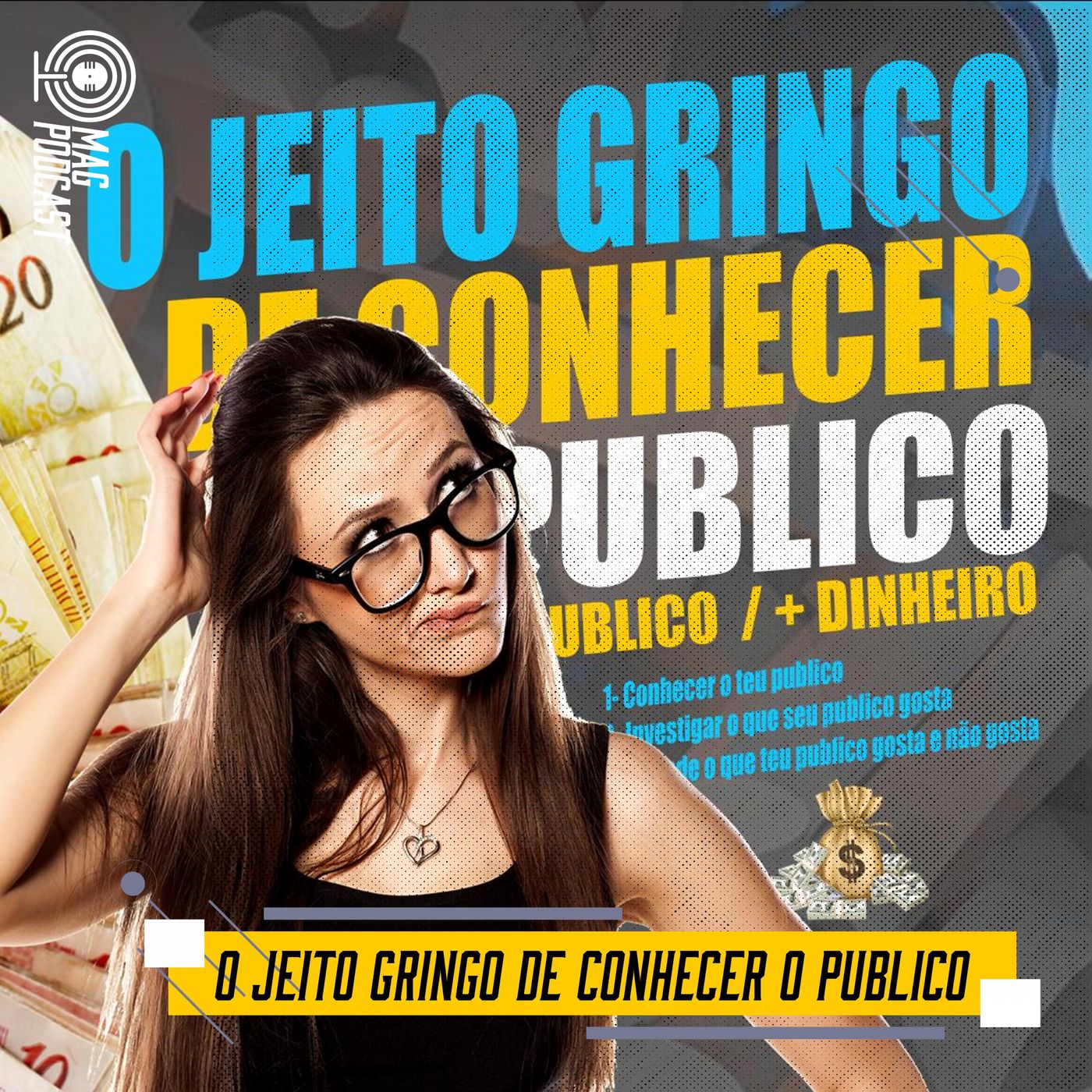 Mag Podcast