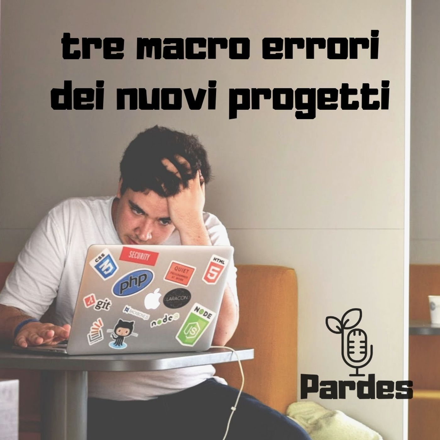 PARDES coltiviamo il futuro con curiosità