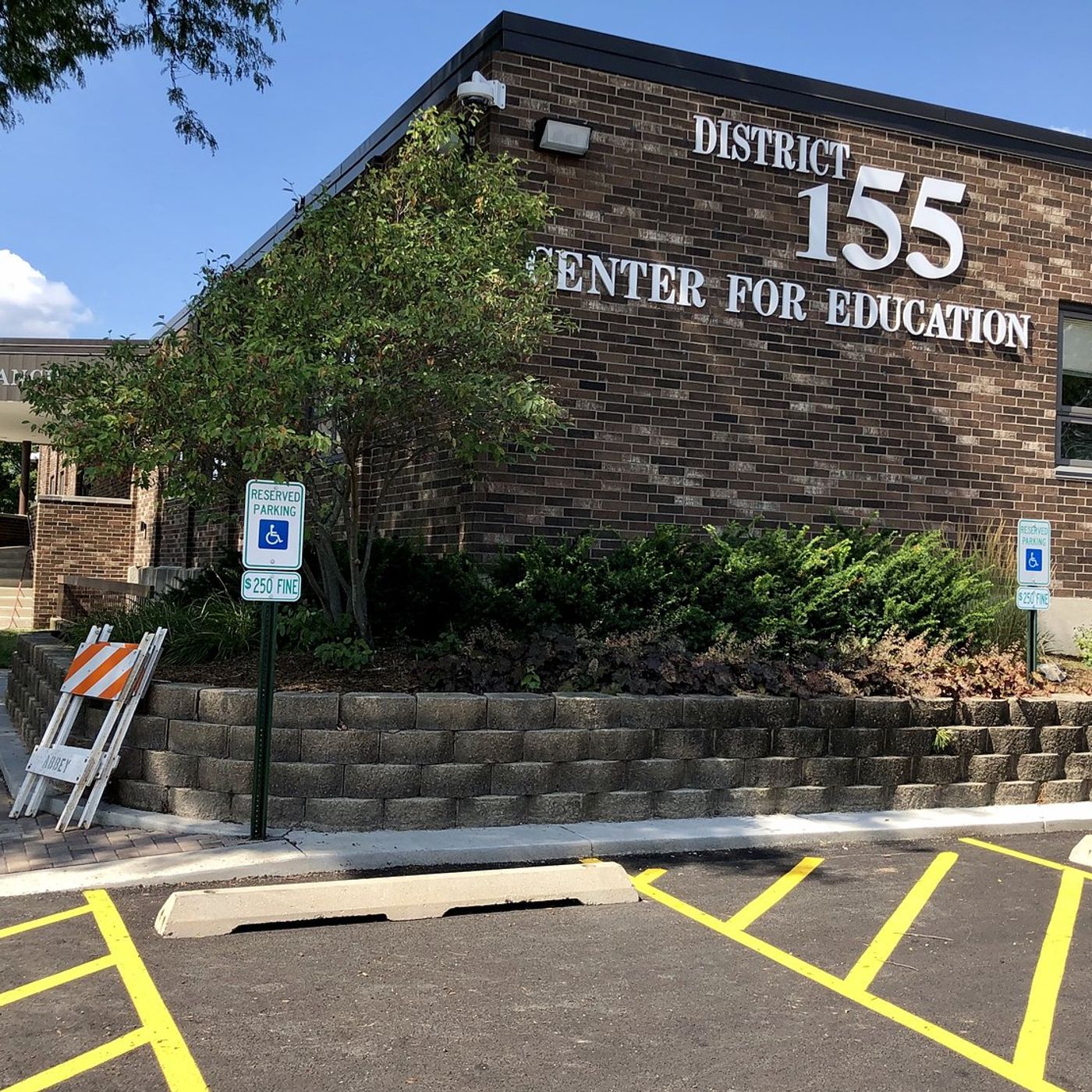 Crystal Lake District 155 among those targeted in DOJ probe over gender, sexuality policies episode artwork