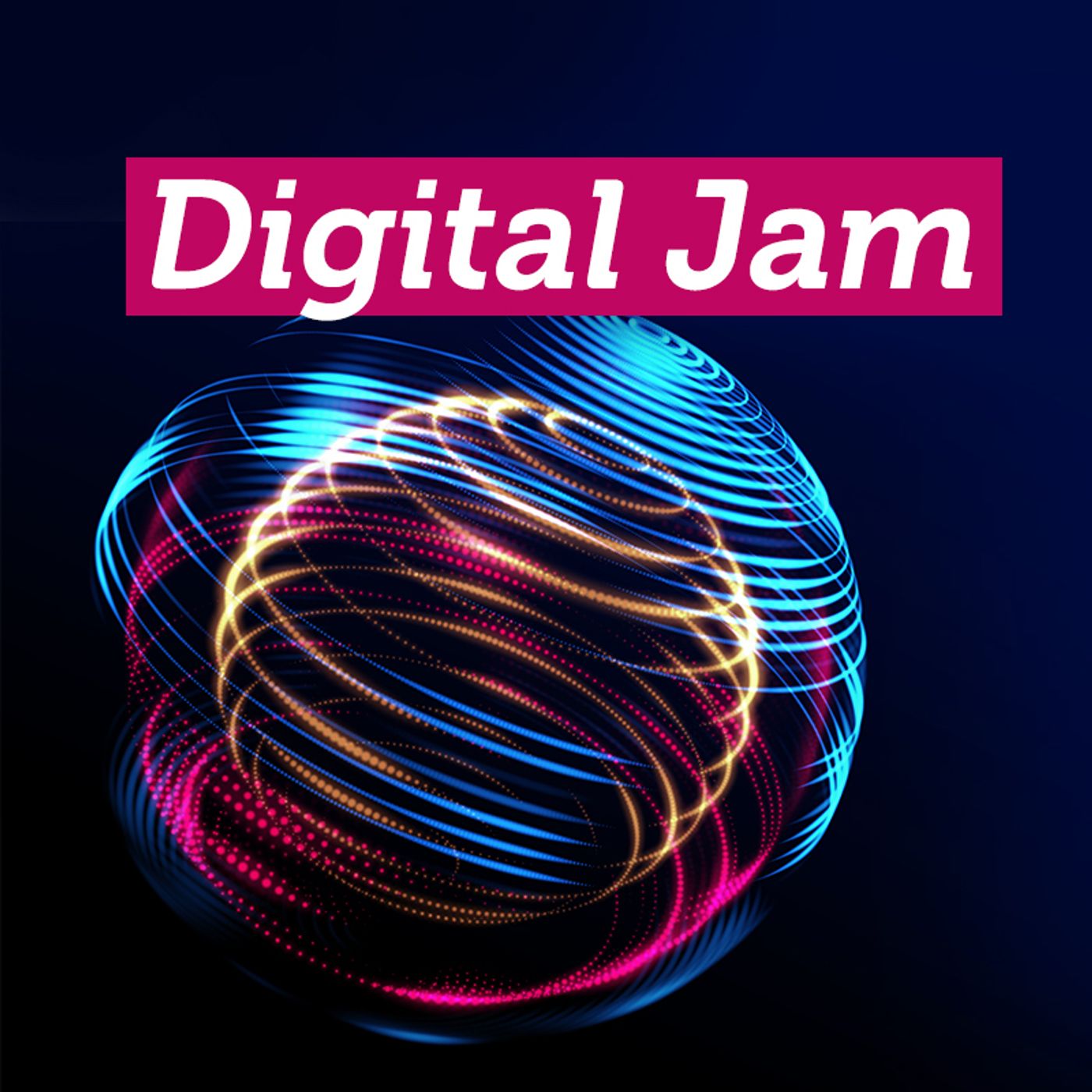 Digital Jam