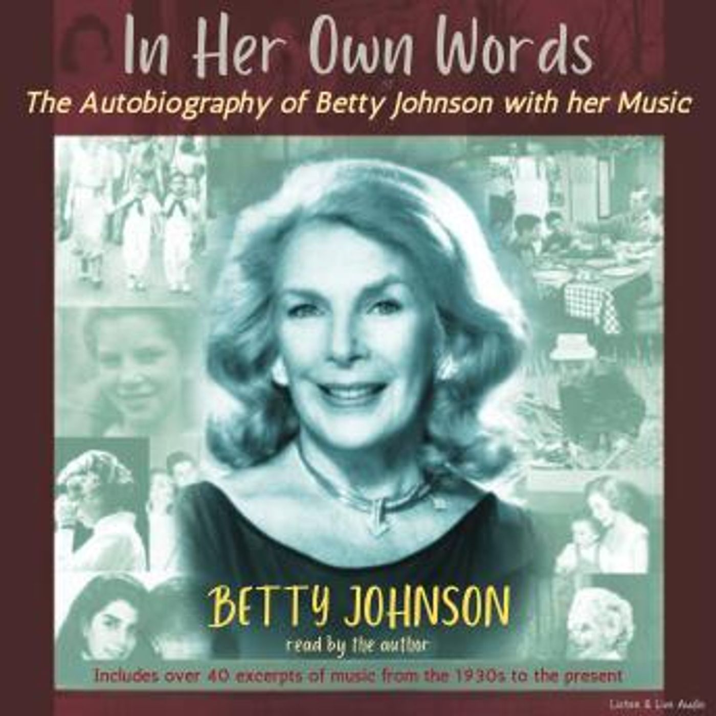 Explore the Latest Audiobooks in Biography & Memoir, Memoirs