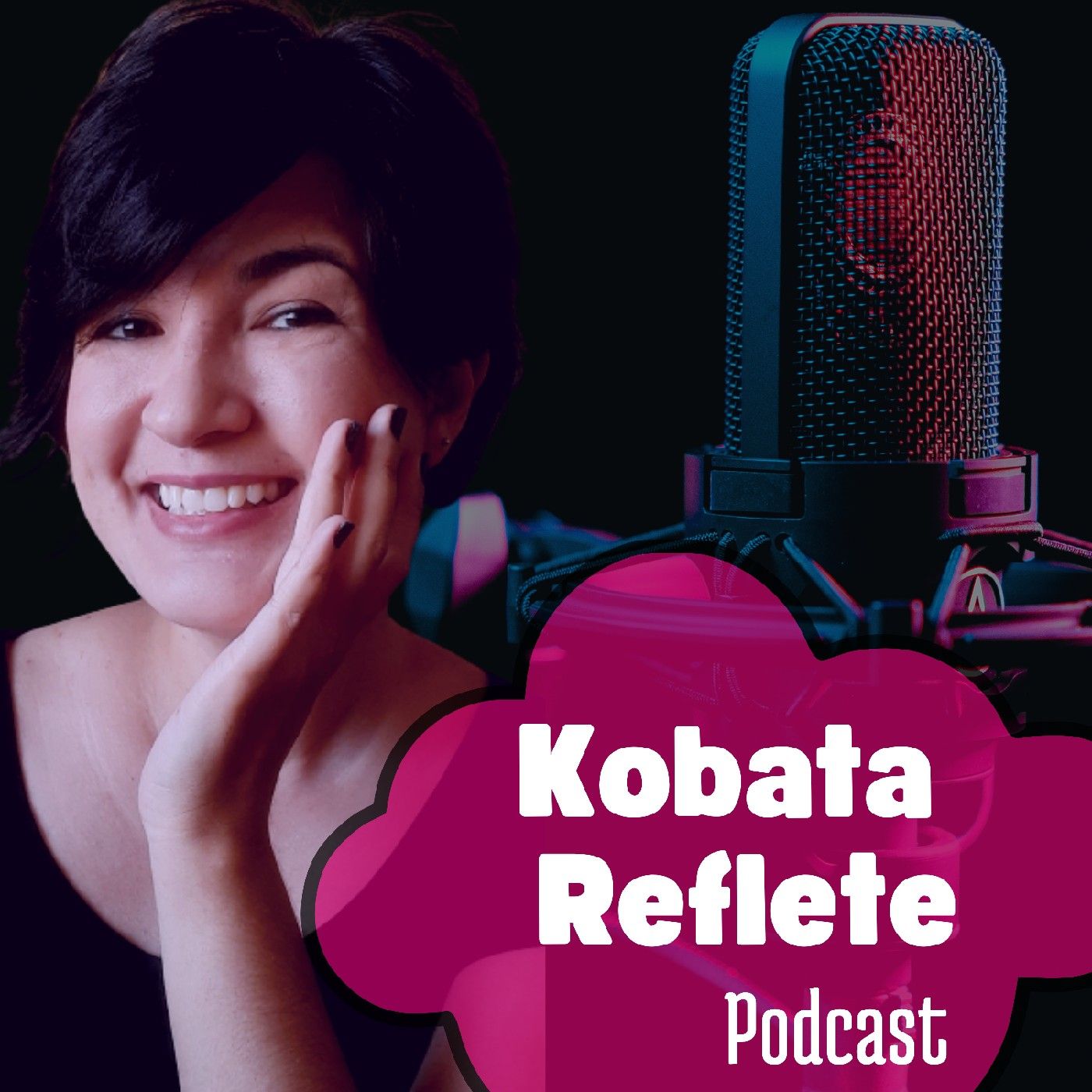 Kobata Reflete Podcasts