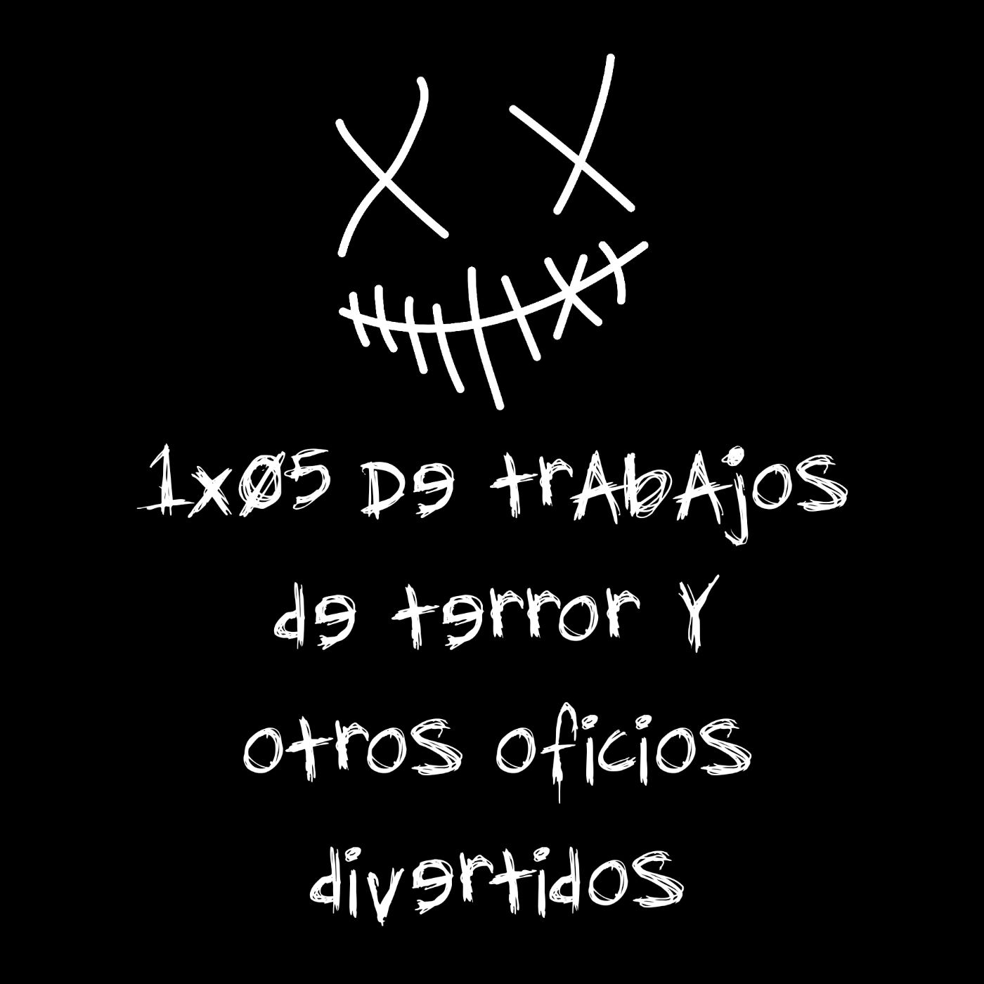 Mundo Miedo