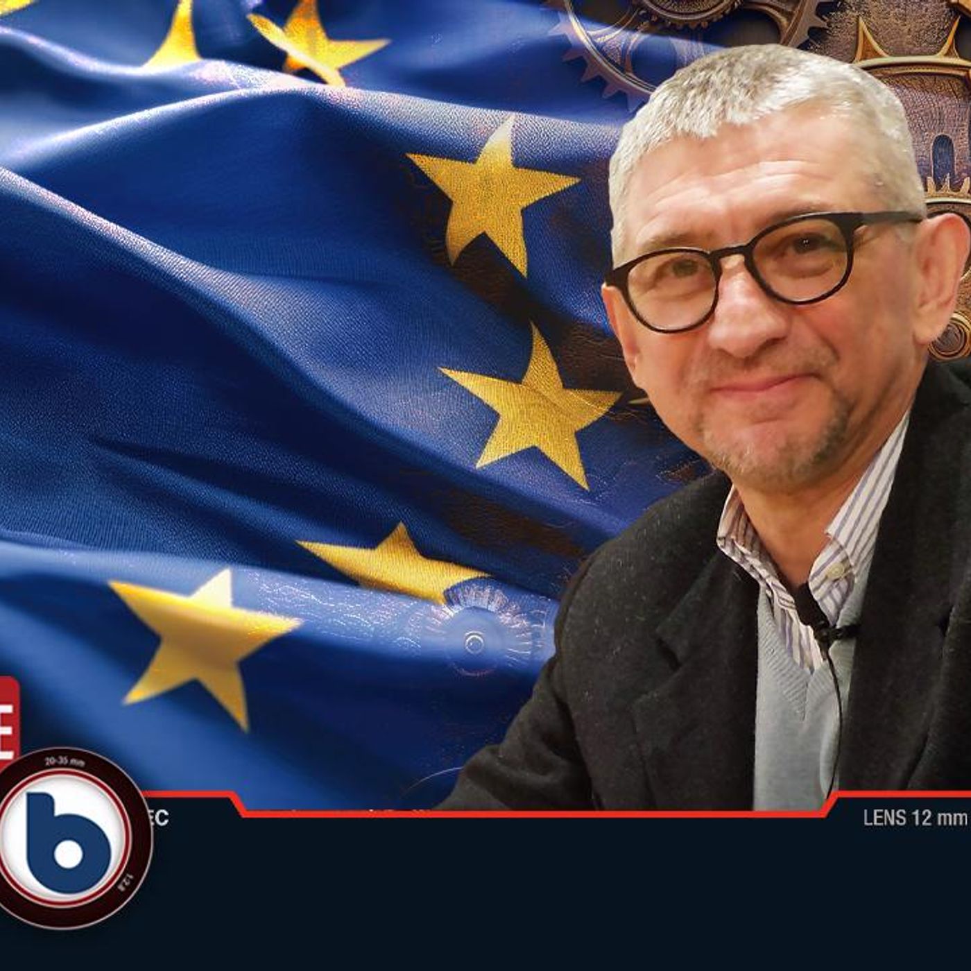 Byoblu24 interviste