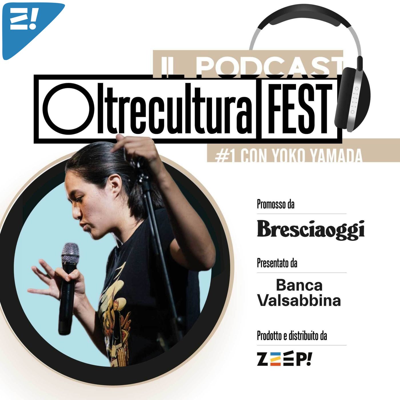 Oltrecultura FEST Brescia