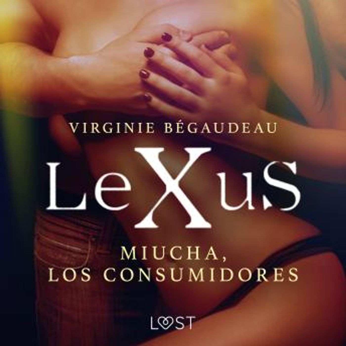 Listen to New Full Audiobooks in Romance, Erotica
